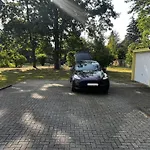 Apartment An Der Jungen Garde
