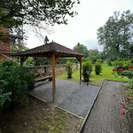 Apartment An Der Jungen Garde