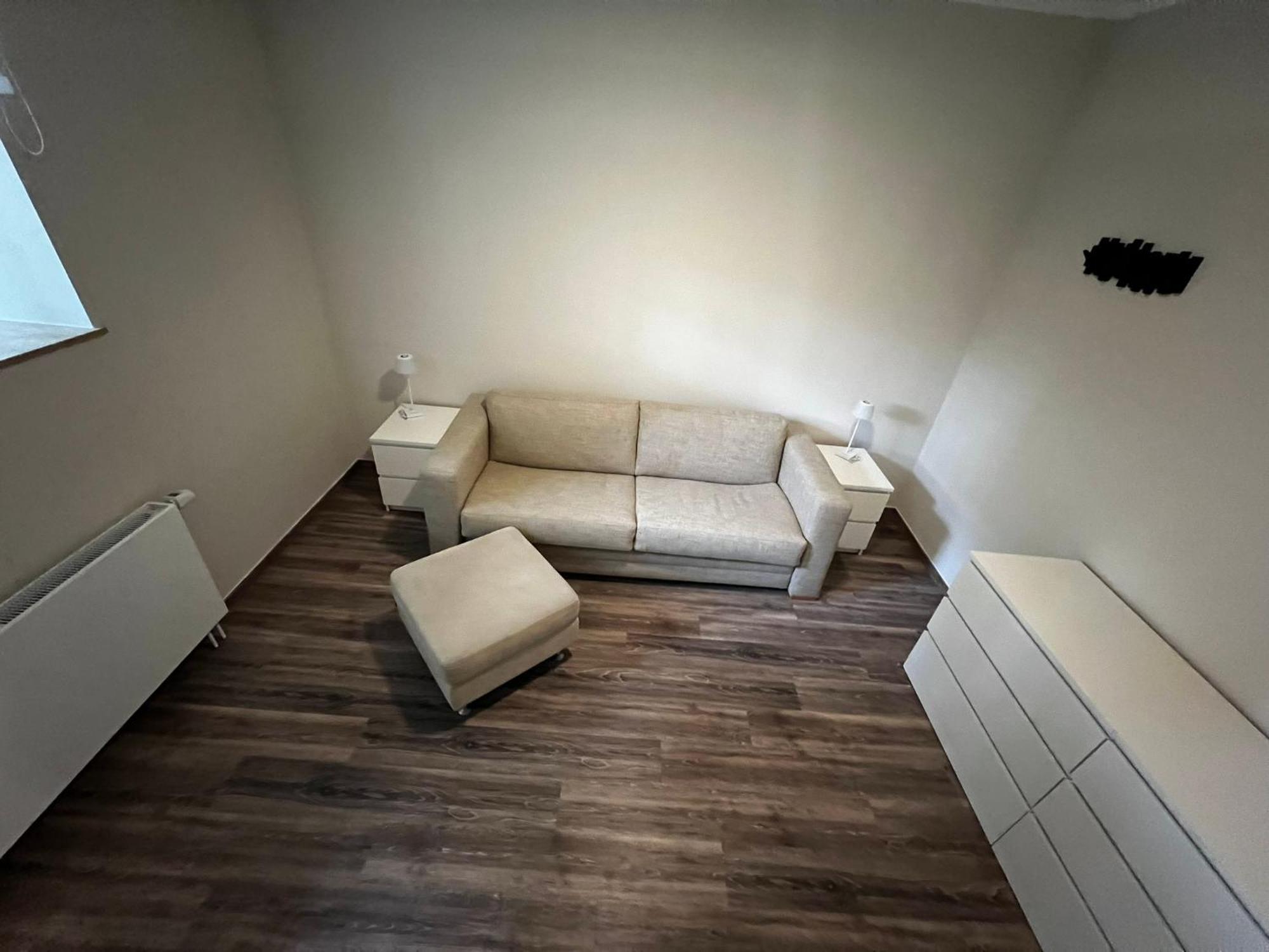 Apartment An Der Jungen Garde Dresden