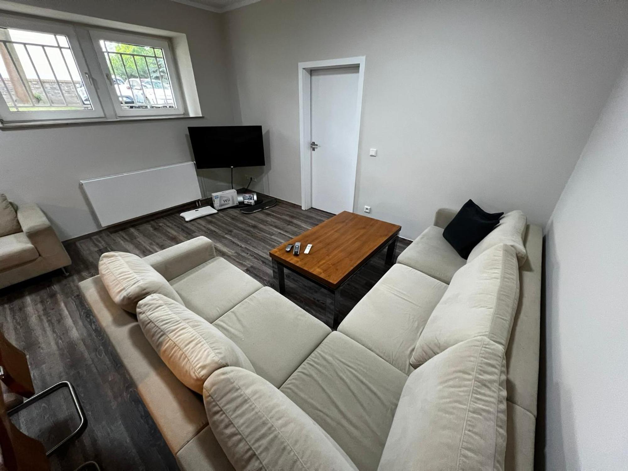 An Der Jungen Garde Appartement