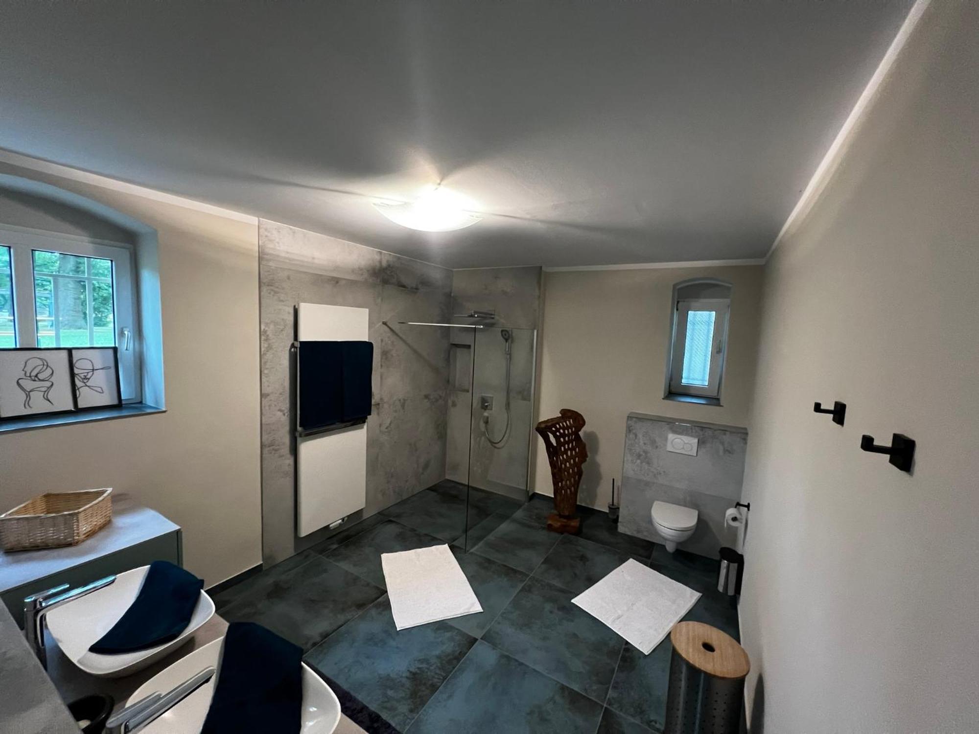 Appartement An Der Jungen Garde *